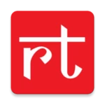 r-par android application logo